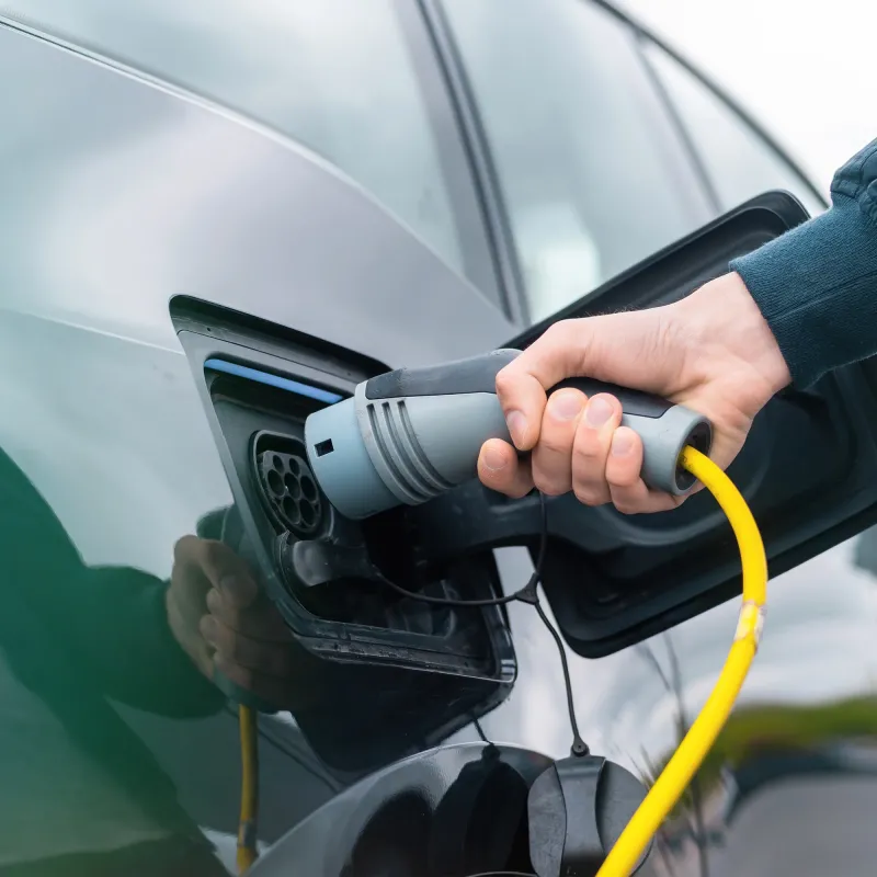 Elektrikli Araç Şarj İstasyonlarında Elektriksel Şebeke ve Topraklamanın Önemi