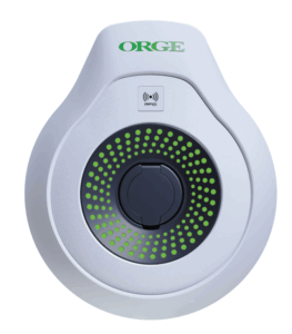 orge round ac